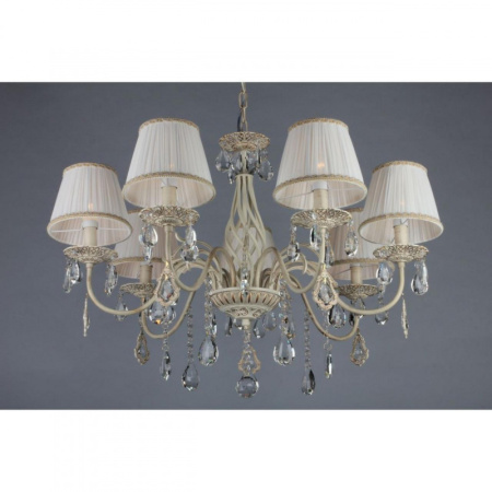 Люстры подвесные — Подвесная люстра Omnilux OML-60803-07 купить в 