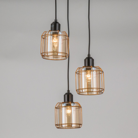 Подвесные светильники — Подвесной светильник Citilux CL542232 купить в 