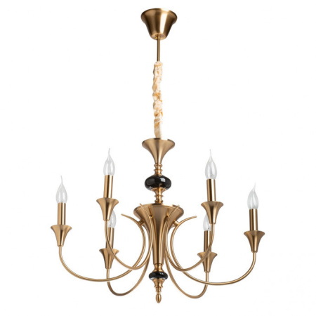 Люстры подвесные — Подвесная люстра MW-Light 614013106 купить в 