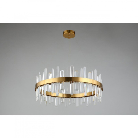 Люстры подвесные — Подвесная люстра APLOYT APL.028.03.102 купить в 