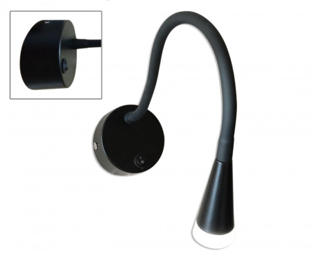 Настенные бра — Бра Kink Light 08566,19(4000K) купить в 