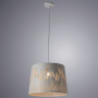 Люстры подвесные — Подвесная люстра ARTE Lamp A2700SP-1WH купить в  Люстры подвесные — Подвесная люстра ARTE Lamp A2700SP-1WH купить в
