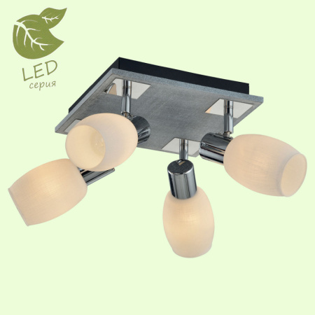 Споты — Спот Lussole GRLSP-0052 купить в 