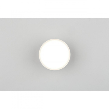 Накладные точечные светильники — Накладной светильник Omnilux OML-103309-06 купить в 