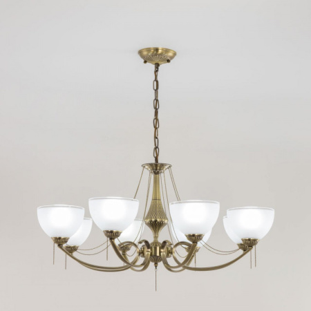 Люстры подвесные — Подвесная люстра Citilux CL417283 купить в 