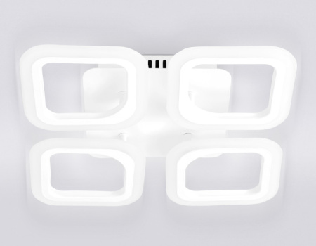 Накладные светильники — Накладной светильник Ambrella Light FA4371 купить в 