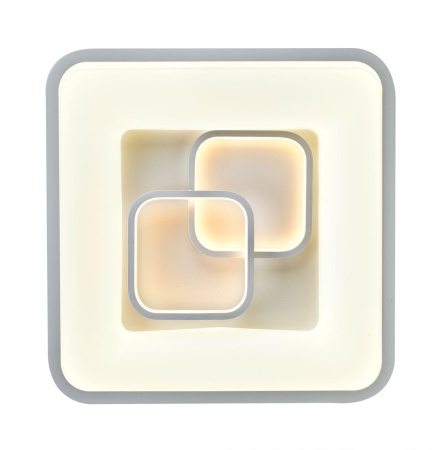 Потолочные светильники — Потолочный светодиодный светильник Escada 10204/3LED купить в  Потолочные светильники — Потолочный светодиодный светильник Escada 10204/3LED купить в