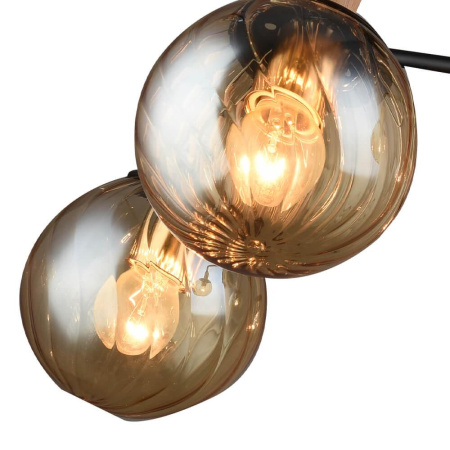 Потолочные люстры — Потолочная люстра Seven Fires Malosko 66390.01.14.05 купить в  Потолочные люстры — Потолочная люстра Seven Fires Malosko 66390.01.14.05 купить в