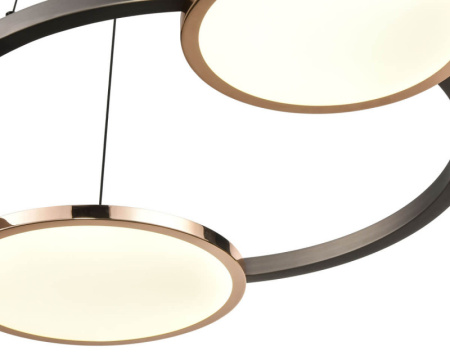 Люстры подвесные — Подвесная люстра Vele Luce VL7272P02 купить в  Люстры подвесные — Подвесная люстра Vele Luce VL7272P02 купить в