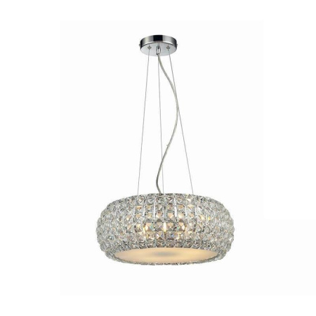 Люстры подвесные — Подвесная люстра Azzardo Sophia 3 AZ0520 купить в 