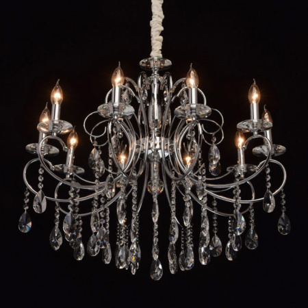 Люстры подвесные — Подвесная люстра MW-Light 373013410 купить в 