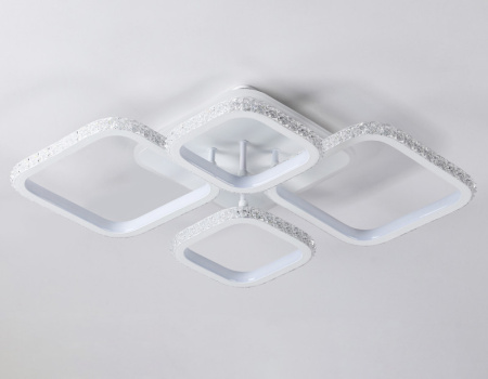 Накладные светильники — Накладной светильник Ambrella Light FA9541 купить в 