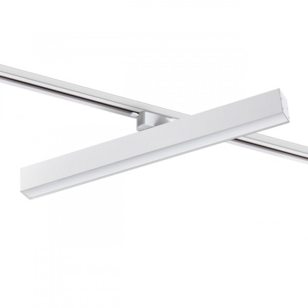 Трековые светильники — Светильник на шине Novotech 358852 купить в 