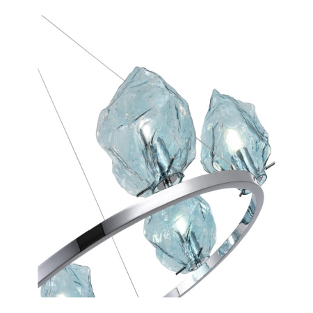 Люстры подвесные — Подвесная люстра ST-Luce SL1175.113.06 купить в 