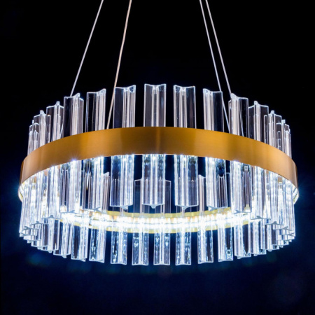 Люстры подвесные — Подвесная люстра Citilux CL337043 купить в 