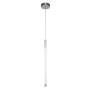 Подвесные светильники — Подвесной светодиодный светильник Indigo Vettore 14006/1P Chrome V000038L купить в  Подвесные светильники — Подвесной светодиодный светильник Indigo Vettore 14006/1P Chrome V000038L купить в