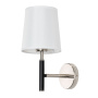 Настенные бра — Бра ARTE Lamp A2589AP-1SS купить в  Настенные бра — Бра ARTE Lamp A2589AP-1SS купить в