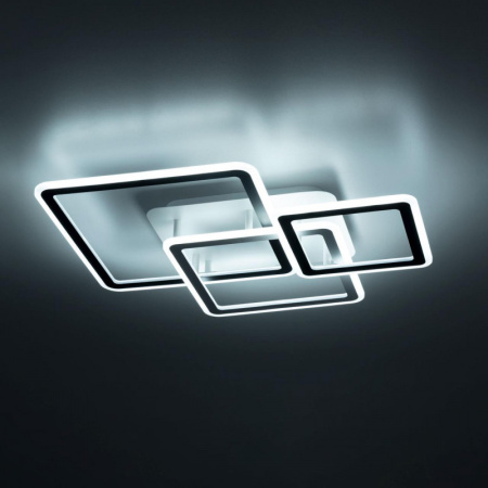 Люстры накладные — Накладная люстра Citilux CL238231E купить в 