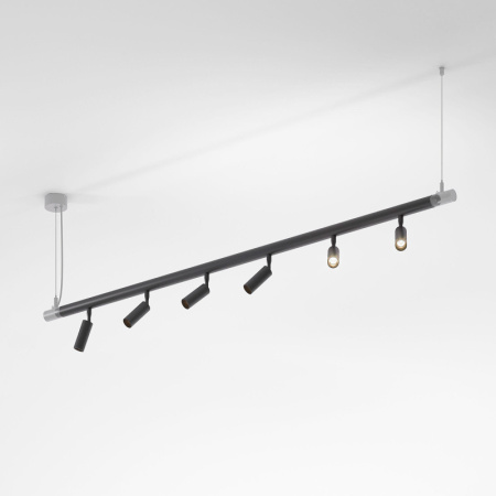 Трековые светильники — Светильник на шине Elektrostandard 85178/01 купить в 