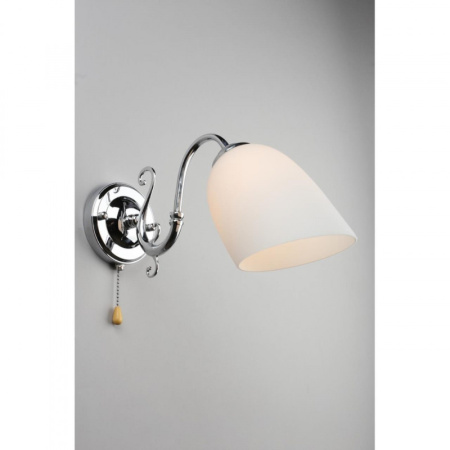 Настенные бра — Бра Omnilux OML-29101-01 купить в 