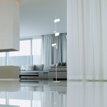 Торшеры и напольные светильники — Торшер Mantra 6657 купить в  Торшеры и напольные светильники — Торшер Mantra 6657 купить в