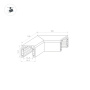Коннекторы — Коннектор Arlight 036020 купить в  Коннекторы — Коннектор Arlight 036020 купить в