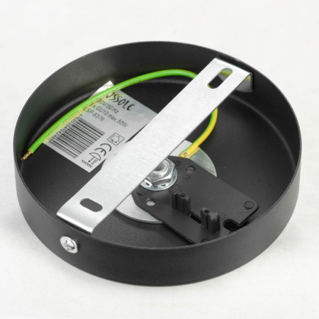 Люстры на штанге — Люстра на штанге Lussole LSP-8376 купить в 