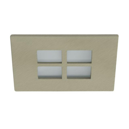 Мебельные светильники — Мебельный светильник Kanlux ALTER CTX-50+04-AB 2899 купить в 