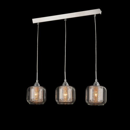 Люстры подвесные — Подвесная люстра Freya FR5314-PL-03-CH купить в 