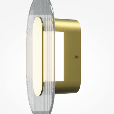 Настенные бра — Бра Maytoni MOD355WL-L6BS3K купить в 