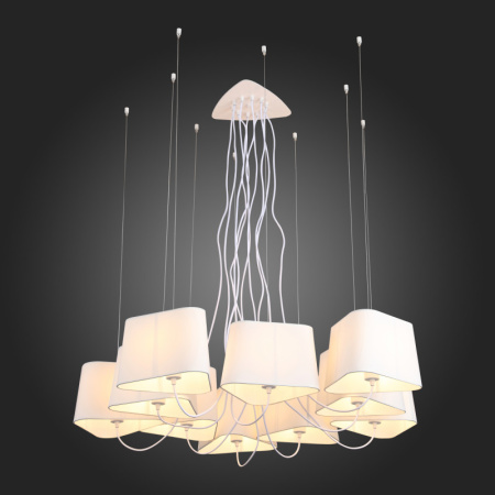 Люстры подвесные — Подвесная люстра ST-Luce SL1110.503.10 купить в 