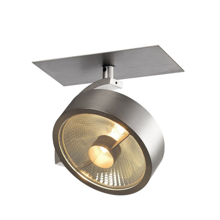 Встраиваемые точечные светильники — Встраиваемый светильник SLV 113356 купить в 