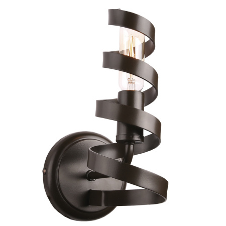 Настенные бра — Бра Аврора 10153-1B купить в 