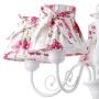 Люстры подвесные — Подвесная люстра ARTE Lamp A7021LM-5WH купить в  Люстры подвесные — Подвесная люстра ARTE Lamp A7021LM-5WH купить в