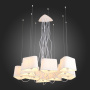 Люстры подвесные — Подвесная люстра ST-Luce SL1110.503.10 купить в 