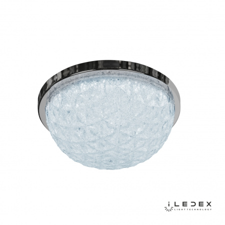 Свет для дома — Потолочный светильник iLedex Bliss FOKD-68-352 CR купить в  Свет для дома — Потолочный светильник iLedex Bliss FOKD-68-352 CR купить в