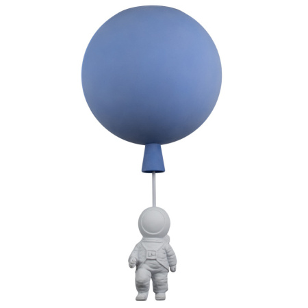 Детские светильники — Детский светильник LOFT IT 10044/250 Blue купить в  Детские светильники — Детский светильник LOFT IT 10044/250 Blue купить в