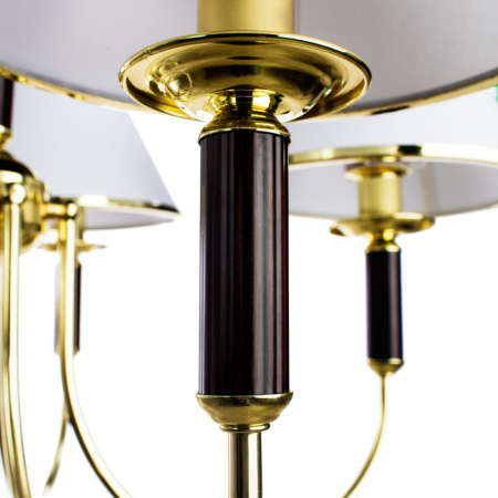 Люстры подвесные — Подвесная люстра ARTE Lamp A3545LM-5GO купить в  Люстры подвесные — Подвесная люстра ARTE Lamp A3545LM-5GO купить в