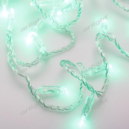 Светодиодные нити — Светодиодная нить ARdecoled 025785 купить в 