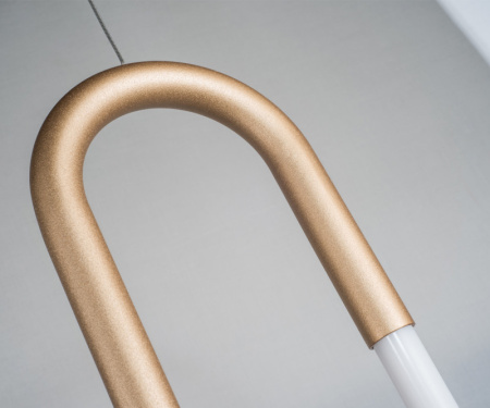 Люстры подвесные — Подвесная люстра Kink Light 08272,33(3000K) купить в 