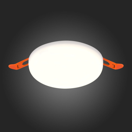 Влагозащищенные точечные светильники — Влагозащищенный светильник ST-Luce ST700.538.16 купить в  Влагозащищенные точечные светильники — Влагозащищенный светильник ST-Luce ST700.538.16 купить в