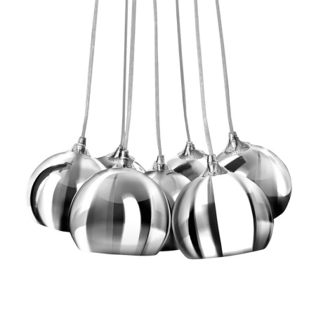 Подвесные светильники — Подвесной светильник Azzardo Noa 7 AZ1043 купить в 