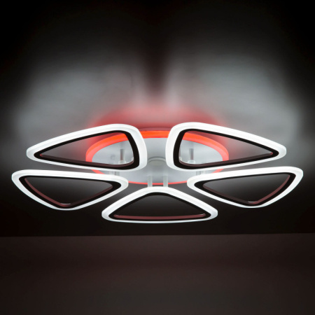 Накладные светильники — Накладной светильник Citilux CL234A250E купить в 