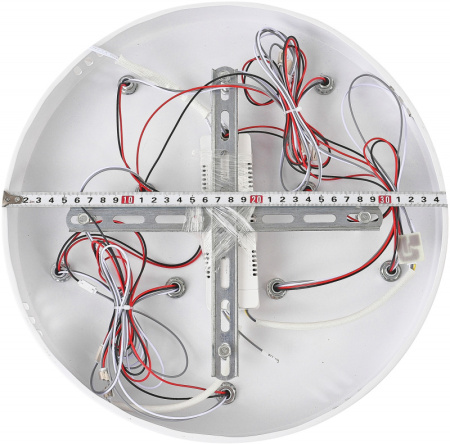 Люстры накладные — Накладная люстра Natali Kovaltseva LED LAMPS 81127/7C купить в  Люстры накладные — Накладная люстра Natali Kovaltseva LED LAMPS 81127/7C купить в
