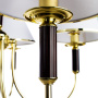 Люстры подвесные — Подвесная люстра ARTE Lamp A3545LM-5GO купить в  Люстры подвесные — Подвесная люстра ARTE Lamp A3545LM-5GO купить в