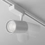 Трековые светильники — Светильник на шине Maytoni Technical TR003-1-26W4K-M-W купить в 