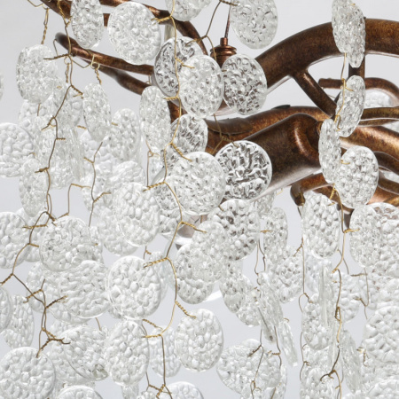 Люстры подвесные — Подвесная люстра MW-Light 467010706 купить в 