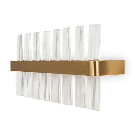 Настенные бра — Бра Maytoni MOD173WL-L15BS3K купить в 