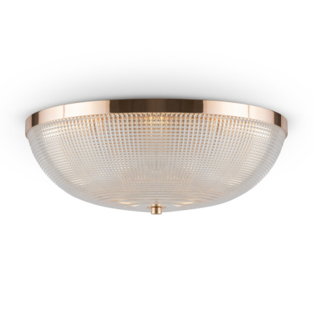 Накладные светильники — Накладной светильник Maytoni C046CL-04G купить в 