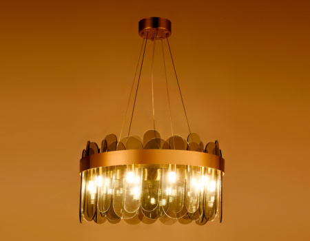 Люстры подвесные — Подвесная люстра Ambrella Light TR5342 купить в 